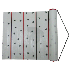 Fly roller stable