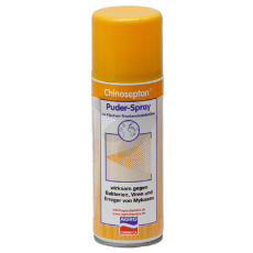 Powder spray Chinoseptan