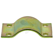 Holder plate