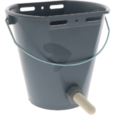 Calf bucket