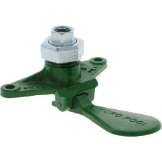 Spare valve Water bowl