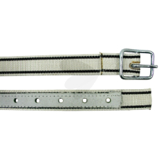 Nylon Collar White