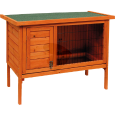Rodent house