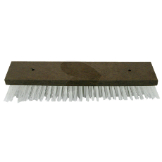 Spare rail