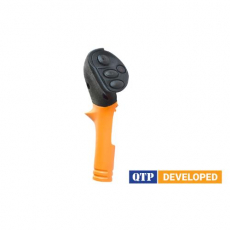 Gear lever knob John Deere - AL182044