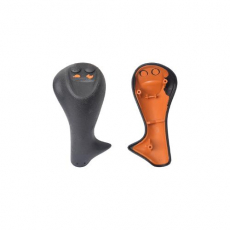 Cover for gear lever knob John Deere - AL162998