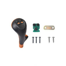Gear lever knob John Deere - AL180675