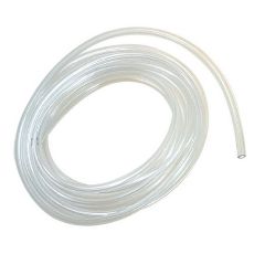 Silicone hose for Brinsea 2.5 mm
