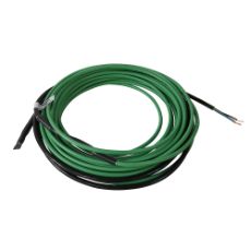 Kima Heating cable Dark Green 30 m
