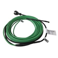 Kima Heating Cable Plug In with heat protection 25 m