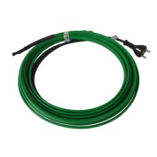 Kima Heating Cable Plug In 25 m