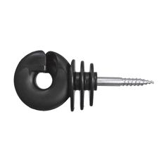 Swedguard Ring Insulator Pro+ with iron core 25 pcs/pack