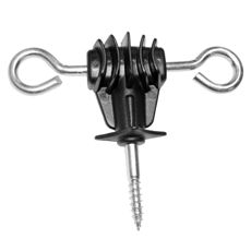 Gate Anchor + fixed screw 10 pcs/pack