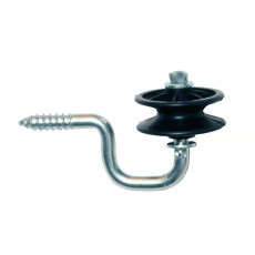 Corner Insulator + reel 4 pcs/pack