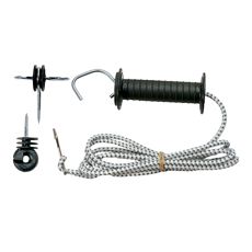Electric fence gate Pro+ 4.9 m