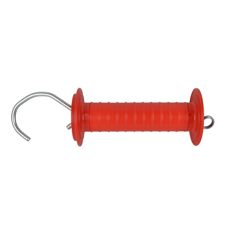 Gate handle + red 5 pcs/pack