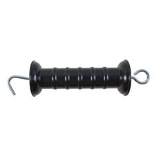 Gate handle Pro+ black 3 pcs/pack