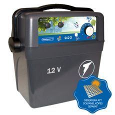 Electric unit Pro+ B150