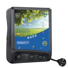 Electric unit Pro+ N8000