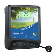 Electric unit Pro+ N10000