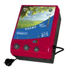 Electric unit Pro+ N14000
