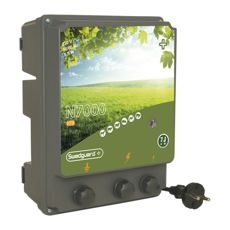 Generator + N7000