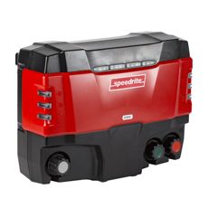 Speedrite Electric Fence Unit A15Xi