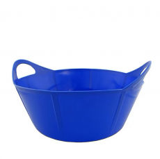 Hansbo Sport Watering Trough Flexi Blue 15 L