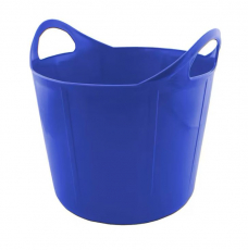 Hansbo Sport Watering Trough Flexi Blue 17 L