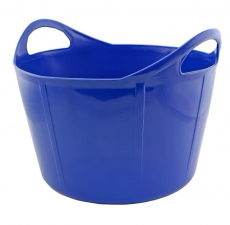 Hansbo Sport Watering Trough Flexi Blue 28 L