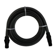 Suction Hose Plastic 7 m