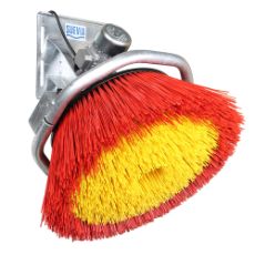 Cow grooming brush Easycleaner