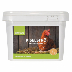 Biofarmab Silicon grit Poultry 1kg