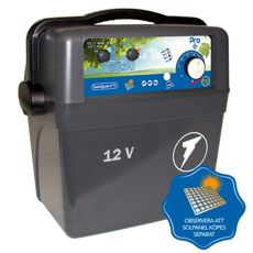 Power unit Pro+ B250