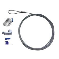 Gripple wirekit for Anchor 3, 400 kg