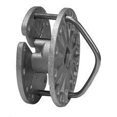 Wire tensioner Pro+ Stable 2 pcs/pack