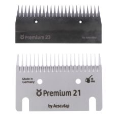 Aesculap Premium blade 21/23 non-size Beef