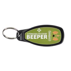 Fence tester + Beeper