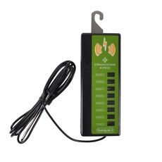 Fence tester + 8 levels