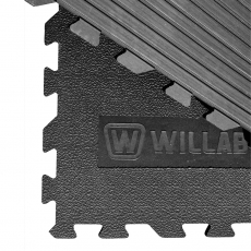 Stable mat 1190x800x17 mm