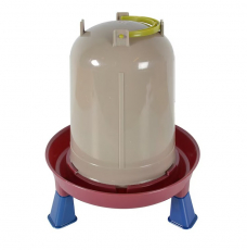 Gaun Water Dispenser 3 L legs recycled plastic