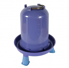 Gaun Water Dispenser 8 L legs recycled plastic
