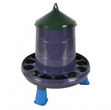 Gaun Feeder 2kg legs recycled plastic