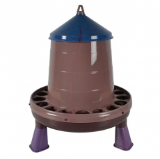Gaun Feeder 4kg legs recycled plastic