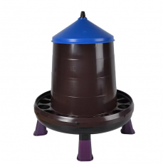 Gaun Feeder 8kg legs recycled plastic