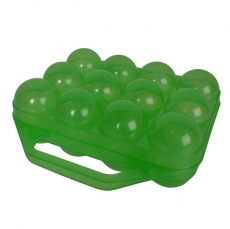 Gaun Egg Holder 12 eggs green