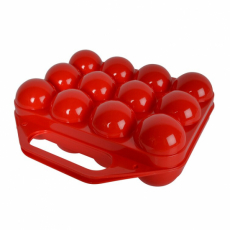 Gaun Egg Holder 12 eggs green
