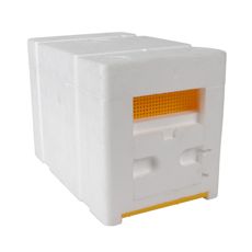 Willab Mating hive EPS plastic complete