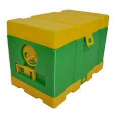 Willab Mating hive Premium insulated complete