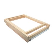 Willab Ventilated hive bottom Langstroth